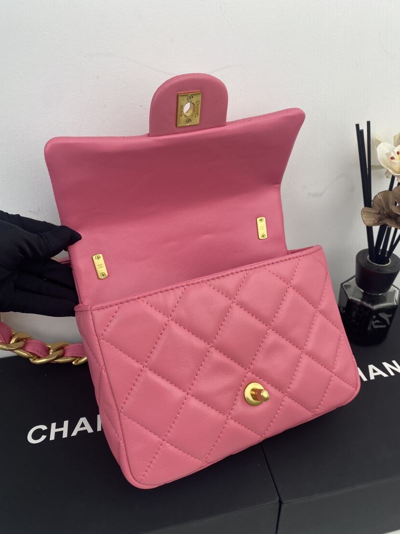 Chanel CF Series Bags